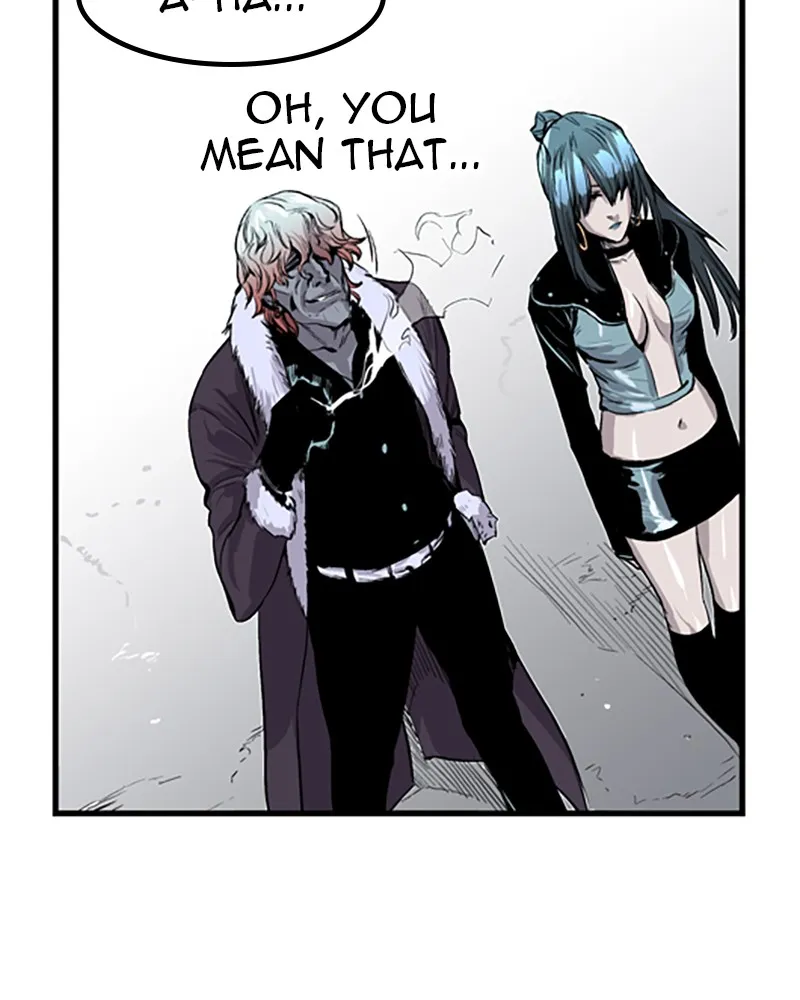Noblesse Chapter 41 page 11 - 