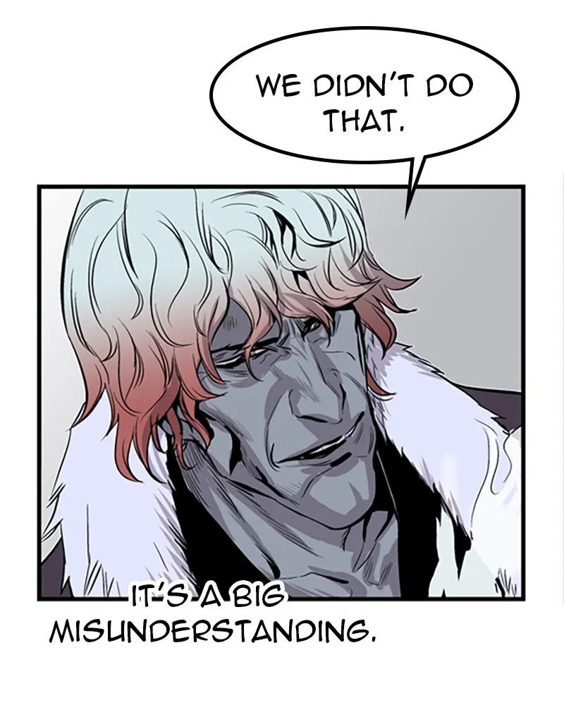 Noblesse Chapter 41 page 12 - 