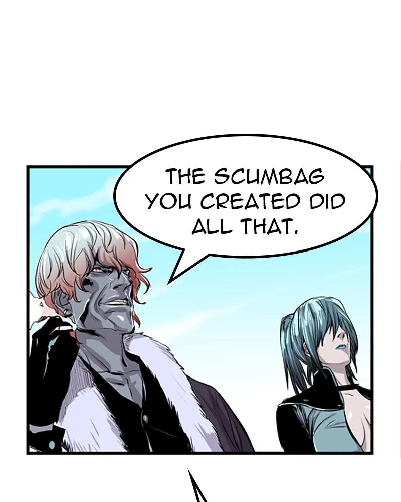 Noblesse Chapter 41 page 14 - 