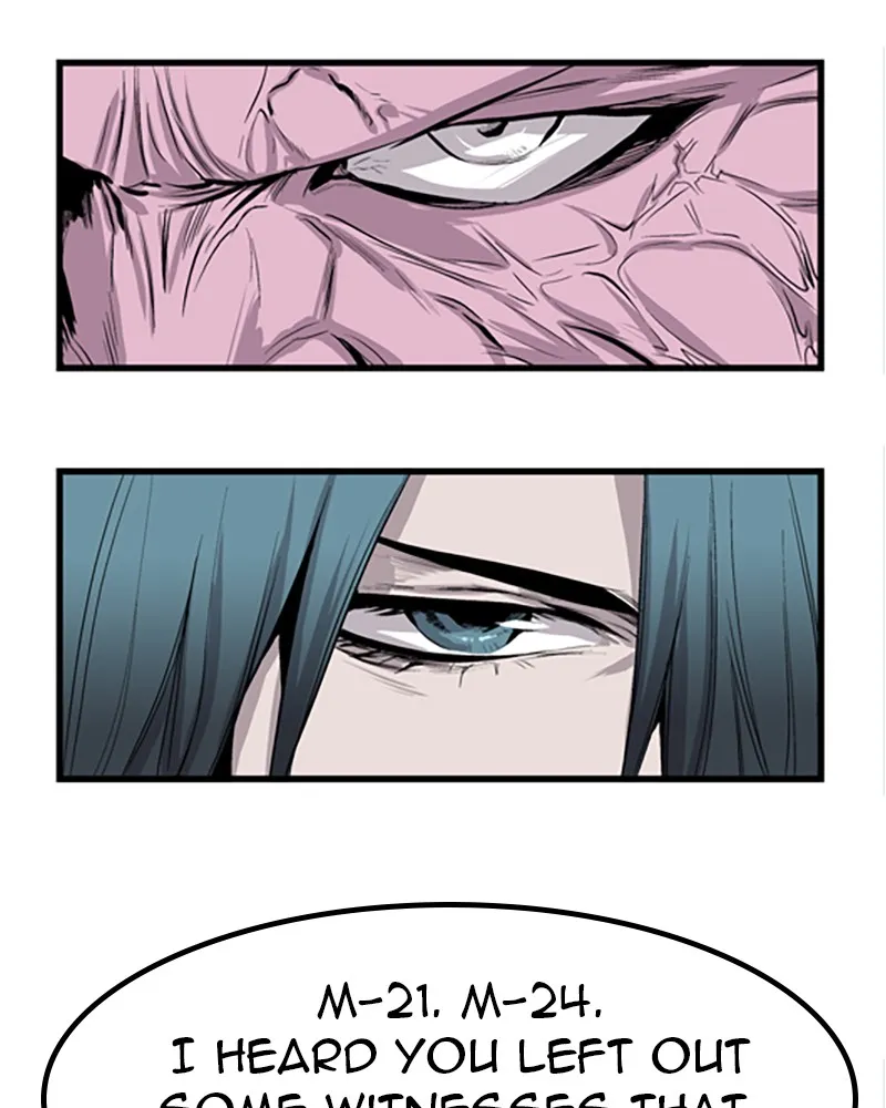 Noblesse Chapter 41 page 17 - 