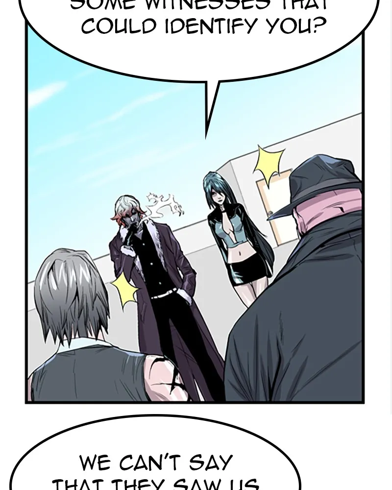 Noblesse Chapter 41 page 18 - 