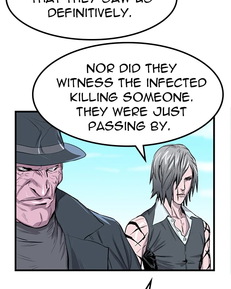 Noblesse Chapter 41 page 19 - 