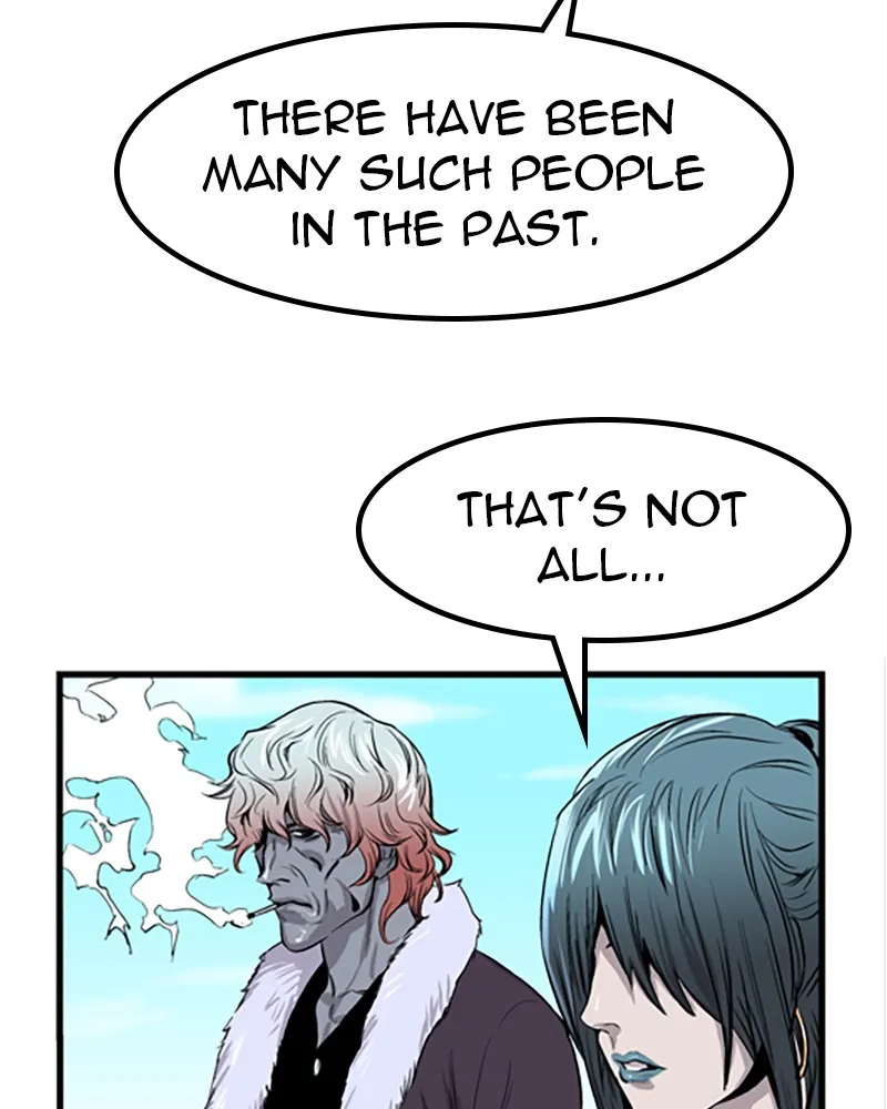 Noblesse Chapter 41 page 20 - 