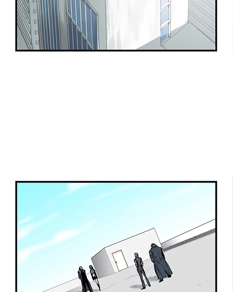 Noblesse Chapter 41 page 3 - 