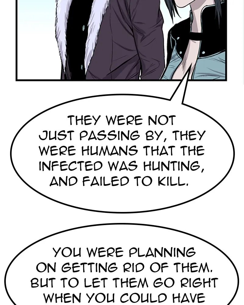 Noblesse Chapter 41 page 21 - 
