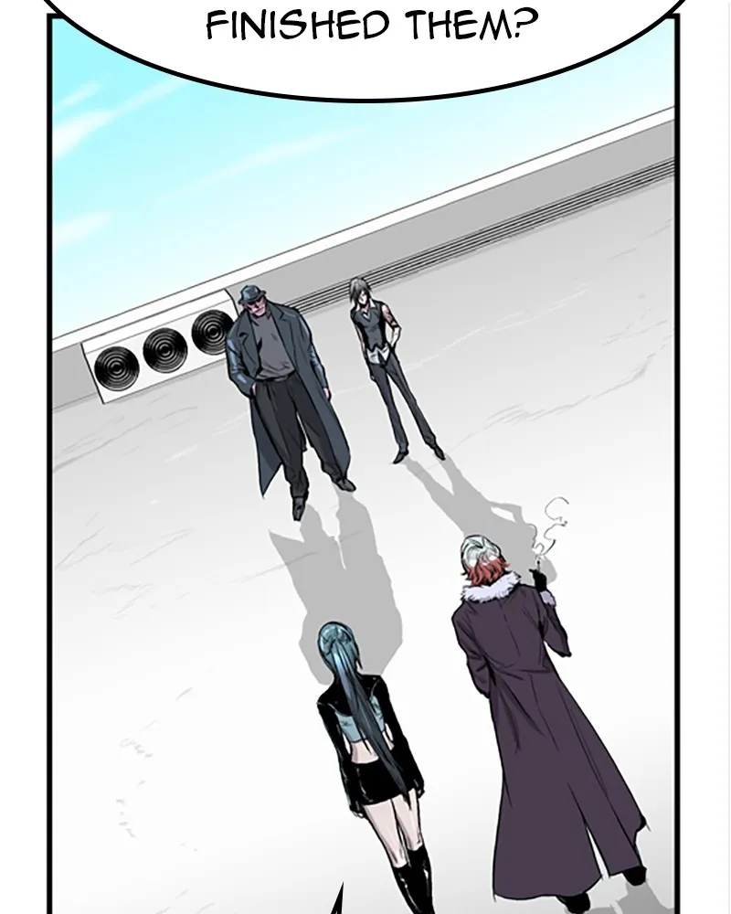 Noblesse Chapter 41 page 22 - 