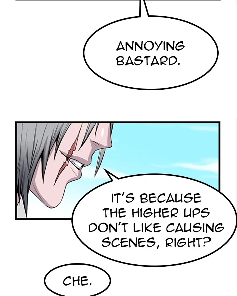 Noblesse Chapter 41 page 27 - 