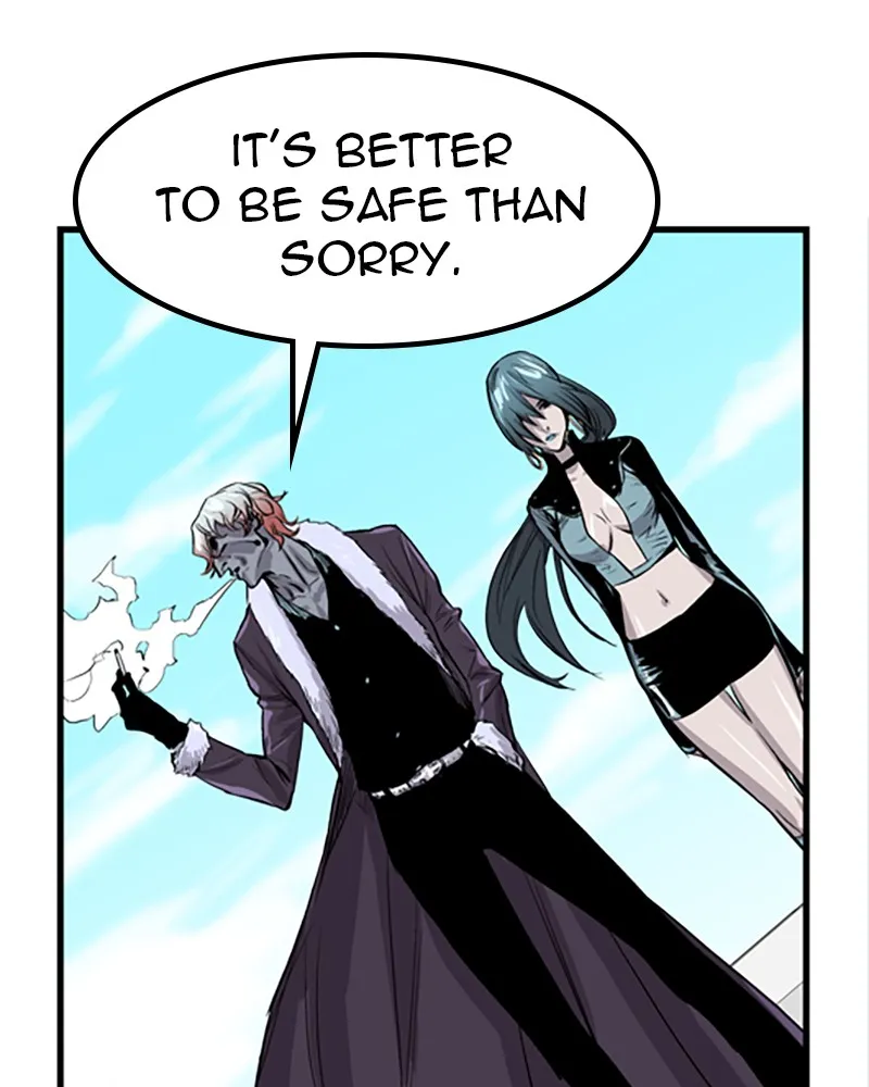 Noblesse Chapter 41 page 30 - 