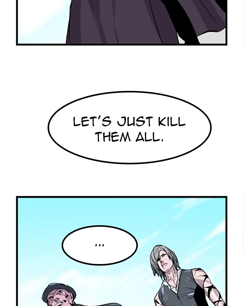 Noblesse Chapter 41 page 31 - 