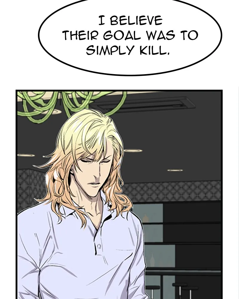 Noblesse Chapter 41 page 35 - 