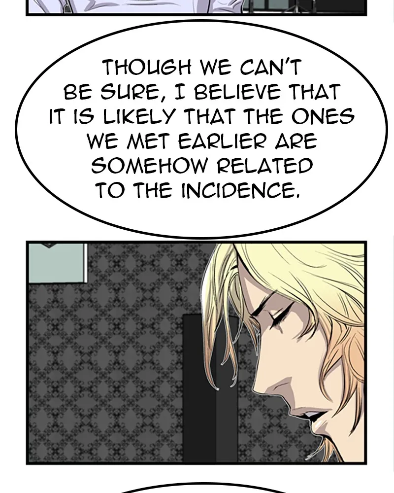 Noblesse Chapter 41 page 36 - 