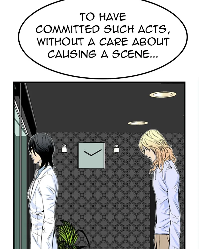 Noblesse Chapter 41 page 37 - 