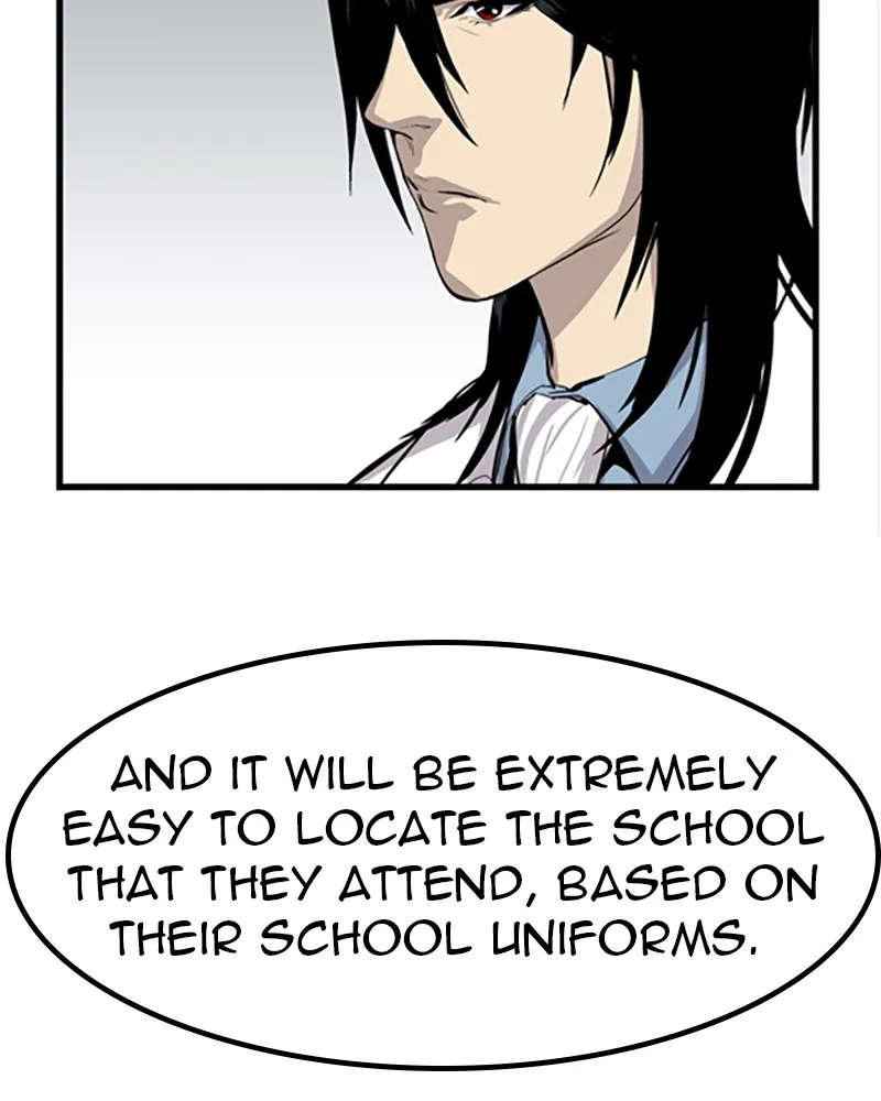 Noblesse Chapter 41 page 39 - 