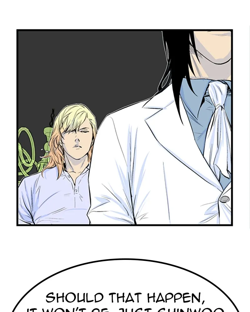 Noblesse Chapter 41 page 40 - 