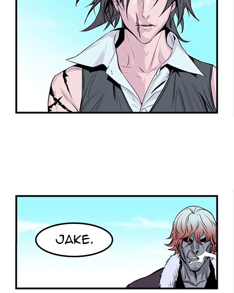 Noblesse Chapter 41 page 5 - 