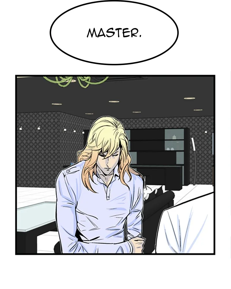 Noblesse Chapter 41 page 45 - 