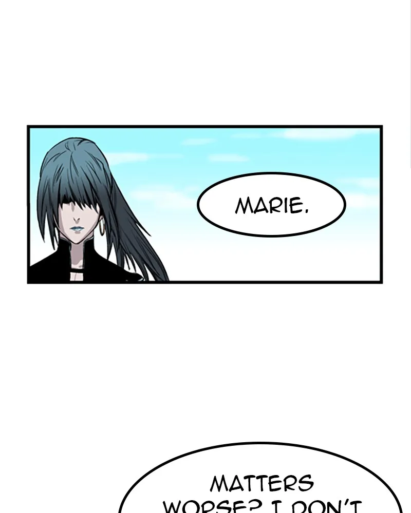 Noblesse Chapter 41 page 6 - 