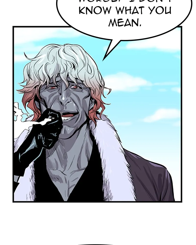 Noblesse Chapter 41 page 7 - 