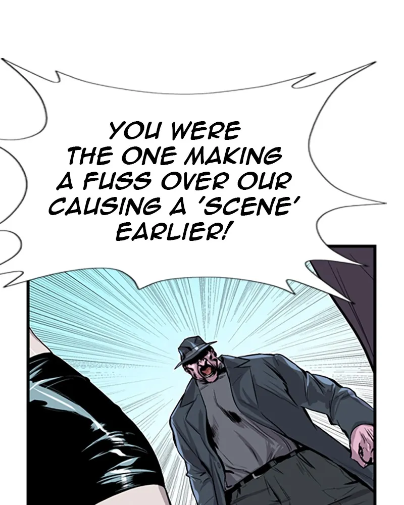 Noblesse Chapter 41 page 9 - 