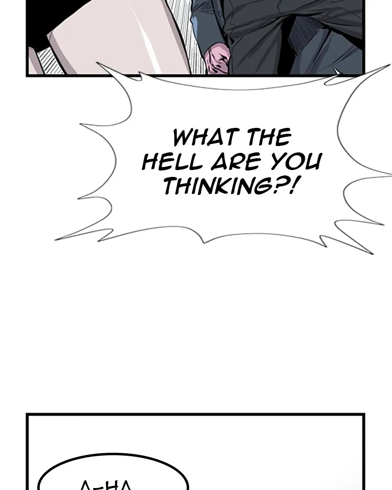 Noblesse Chapter 41 page 10 - 