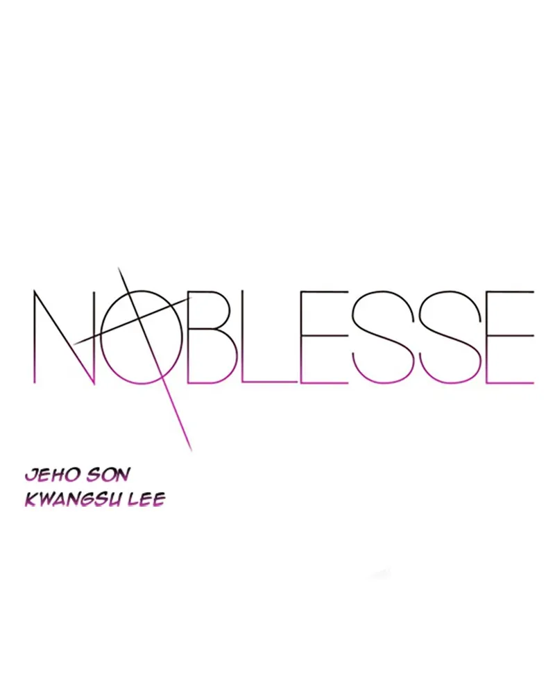 Noblesse Chapter 42 page 1 - 