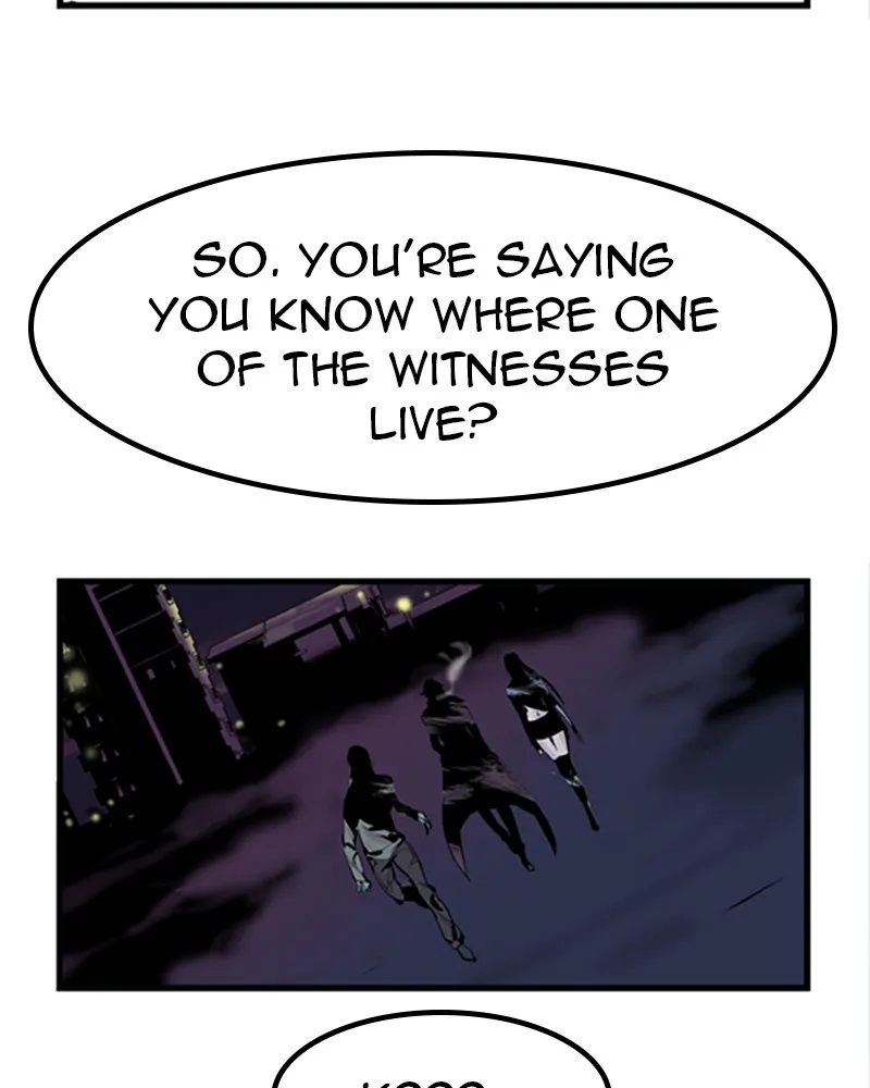 Noblesse Chapter 42 page 11 - 