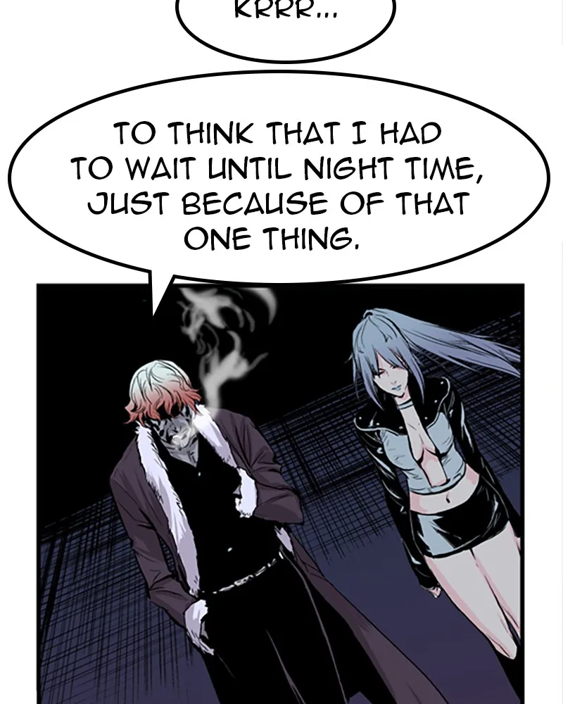Noblesse Chapter 42 page 12 - 