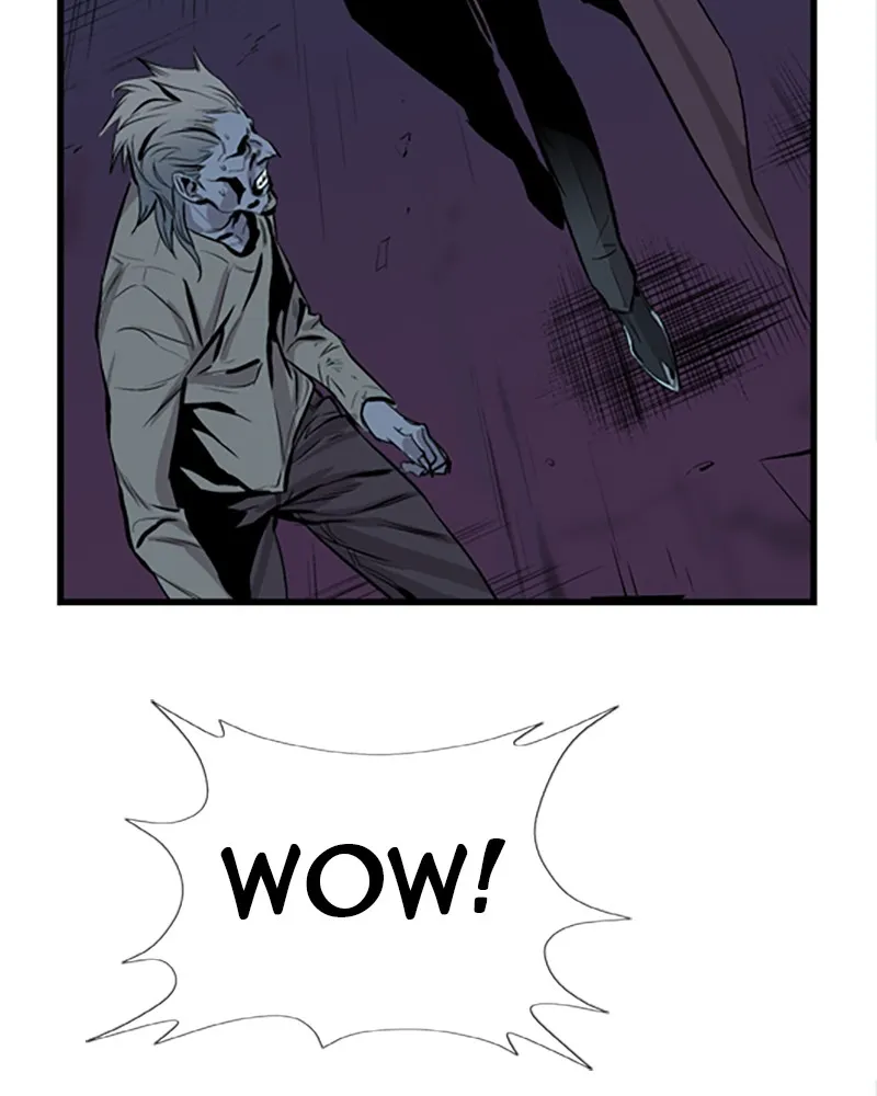 Noblesse Chapter 42 page 13 - 