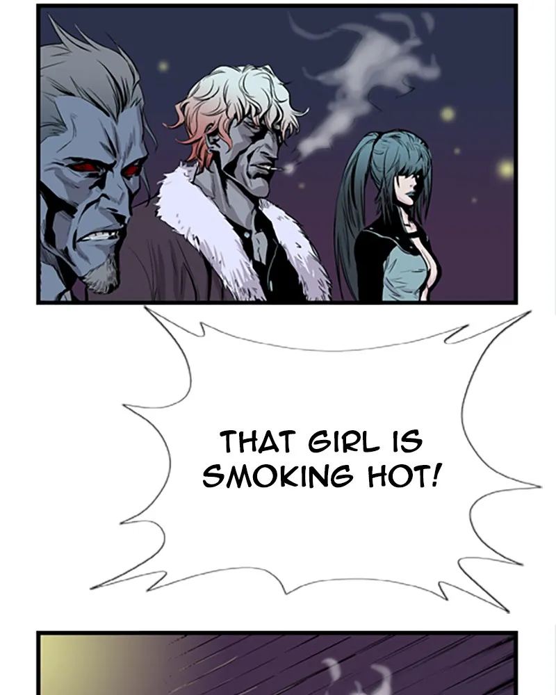 Noblesse Chapter 42 page 14 - 