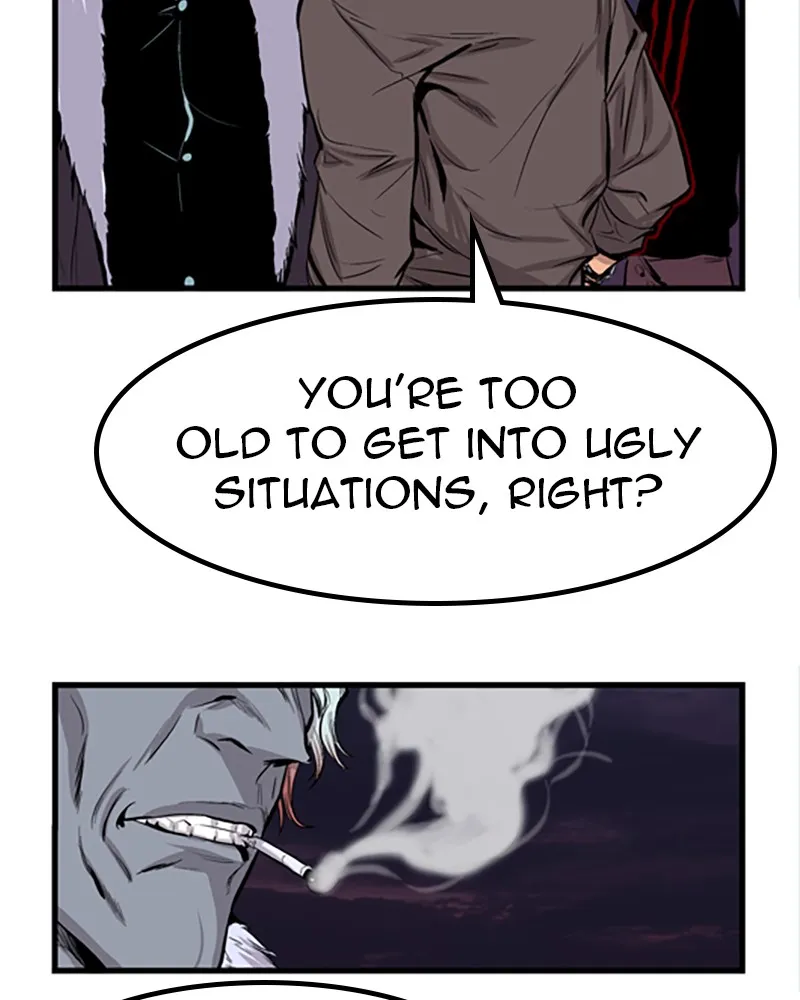 Noblesse Chapter 42 page 19 - 
