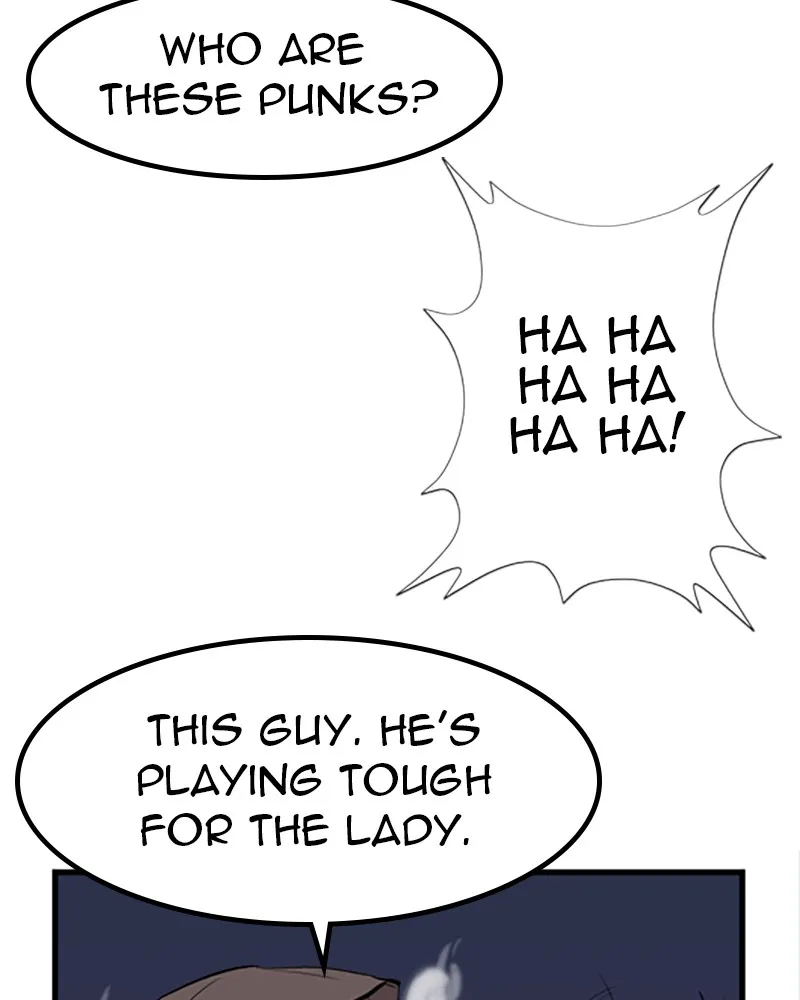 Noblesse Chapter 42 page 20 - 