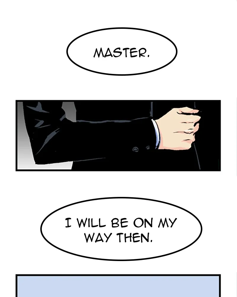 Noblesse Chapter 42 page 3 - 
