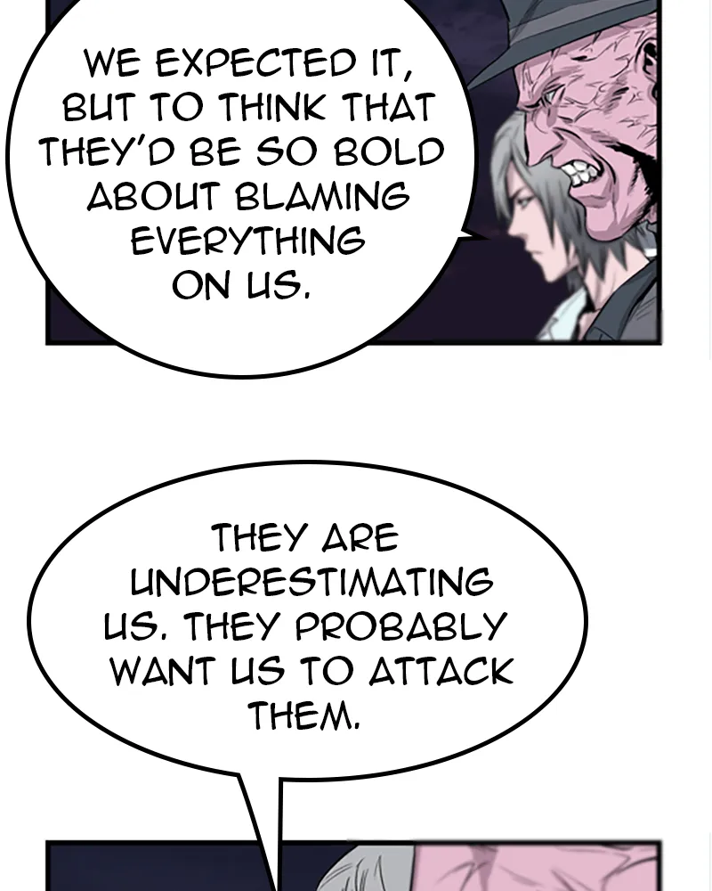 Noblesse Chapter 42 page 30 - 