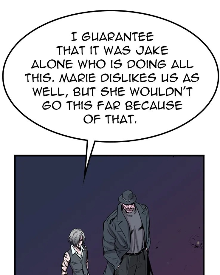 Noblesse Chapter 42 page 33 - 