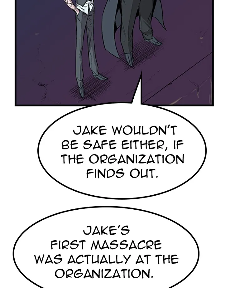 Noblesse Chapter 42 page 34 - 