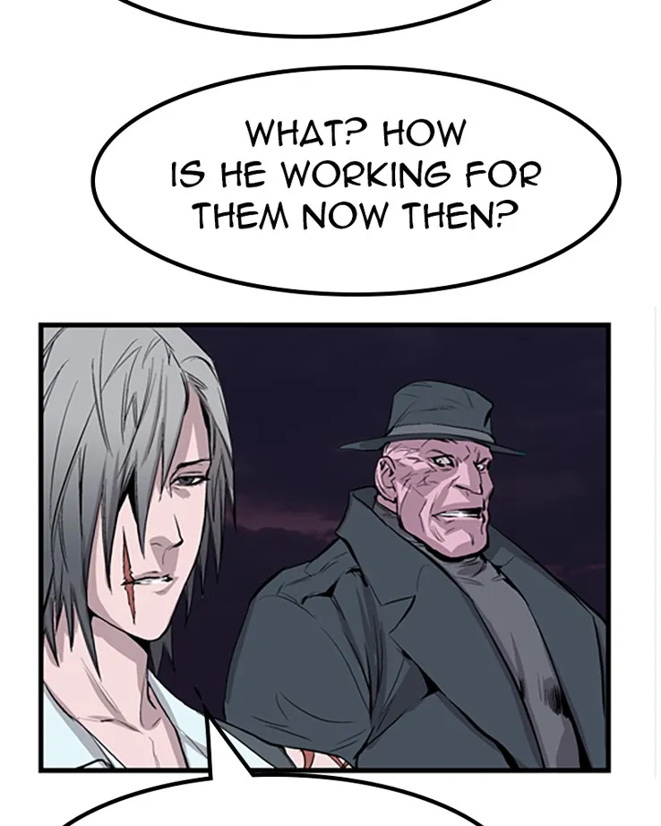 Noblesse Chapter 42 page 35 - 