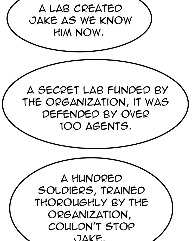 Noblesse Chapter 42 page 36 - 