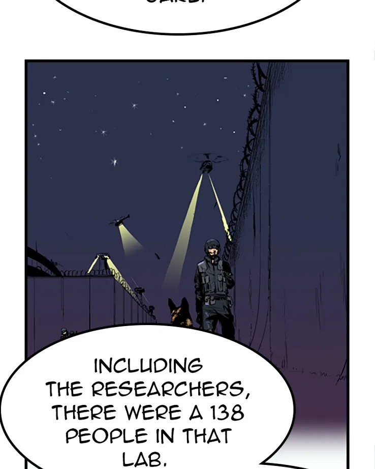 Noblesse Chapter 42 page 37 - 