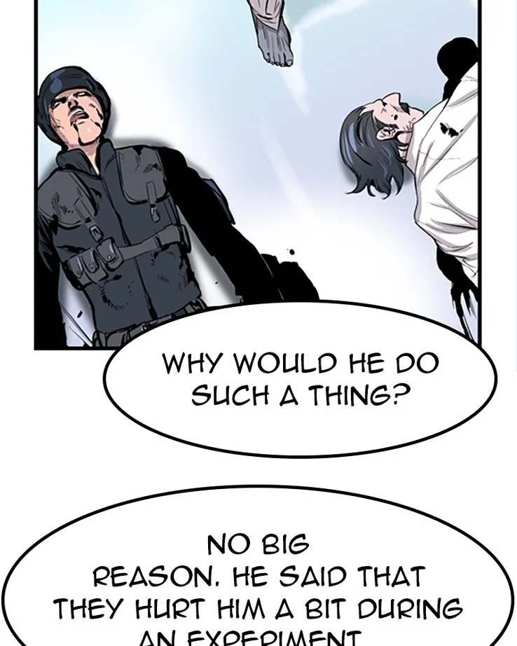 Noblesse Chapter 42 page 39 - 