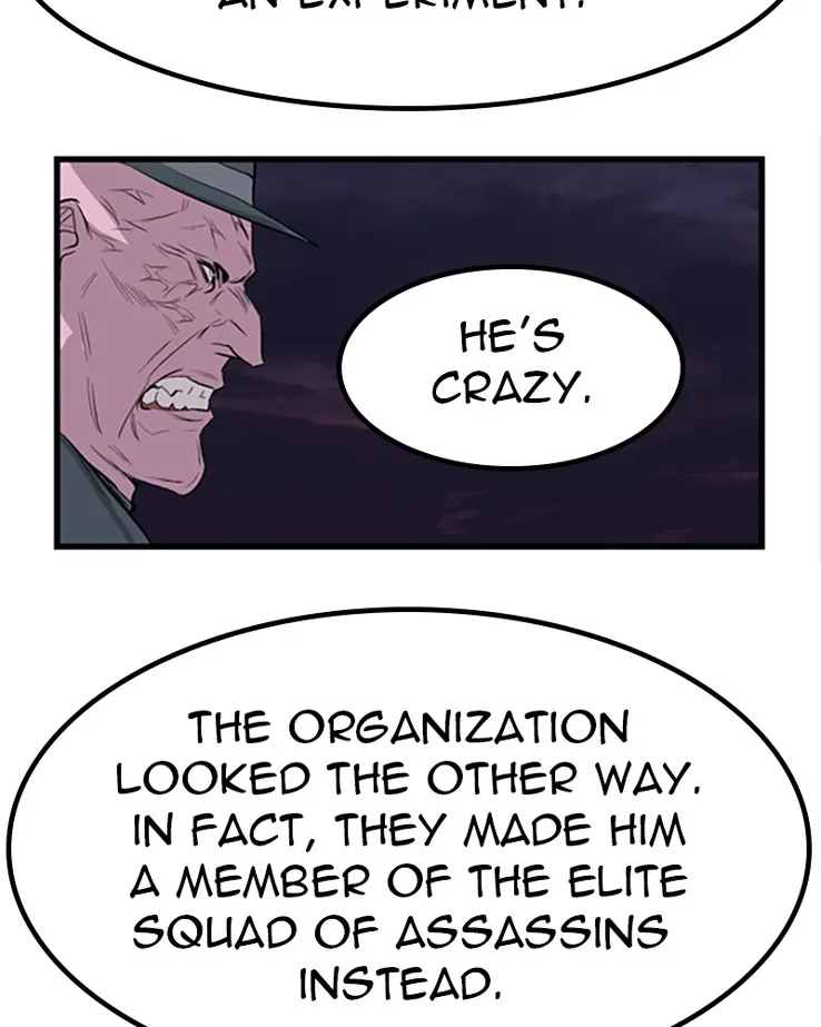 Noblesse Chapter 42 page 40 - 