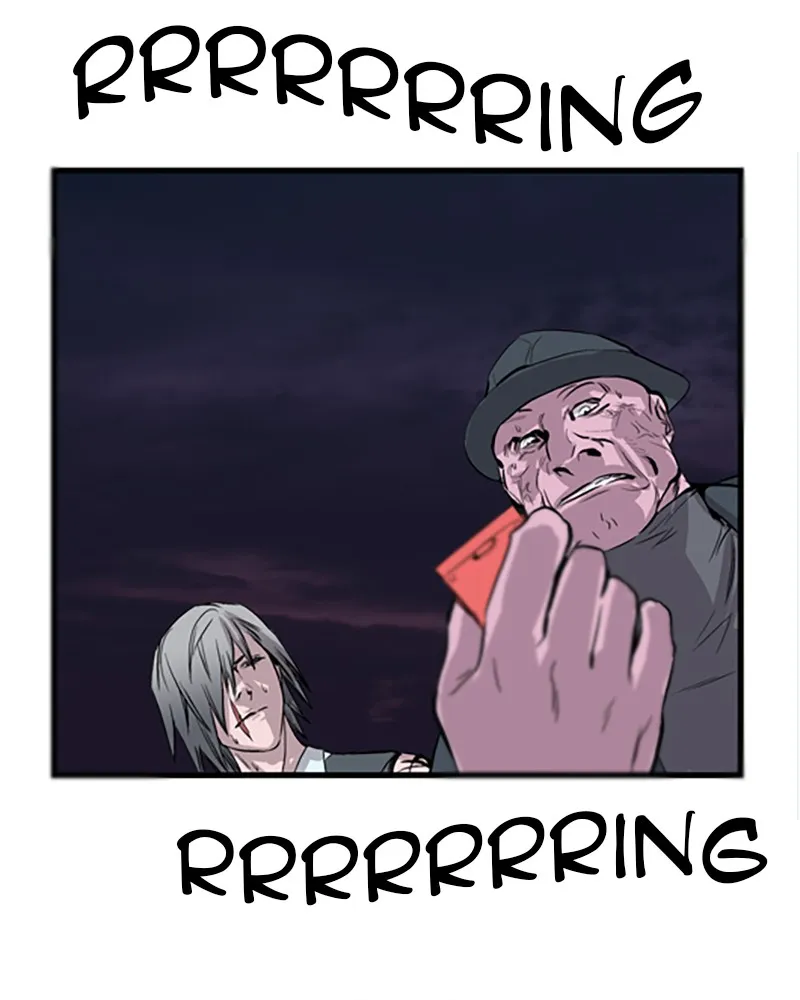 Noblesse Chapter 42 page 50 - 