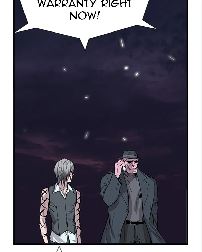 Noblesse Chapter 42 page 55 - 