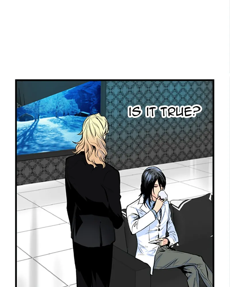 Noblesse Chapter 42 page 7 - 