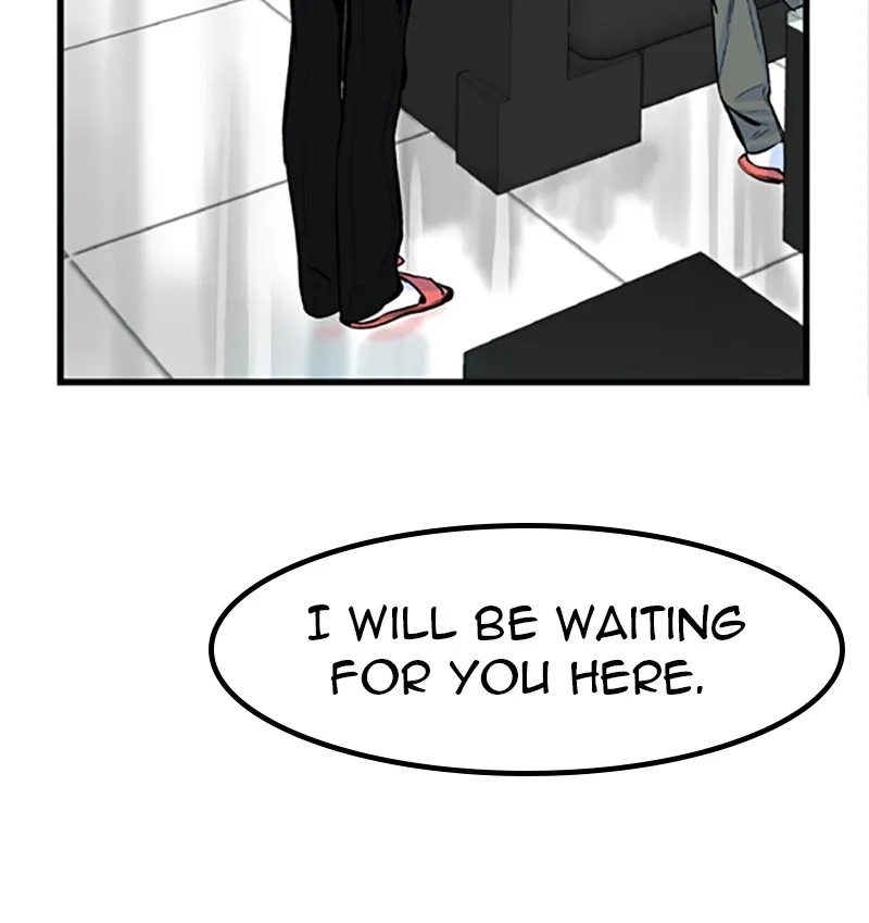Noblesse Chapter 42 page 8 - 