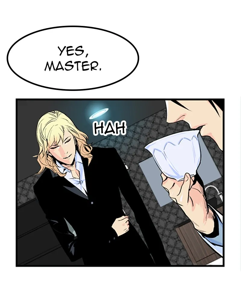 Noblesse Chapter 42 page 9 - 