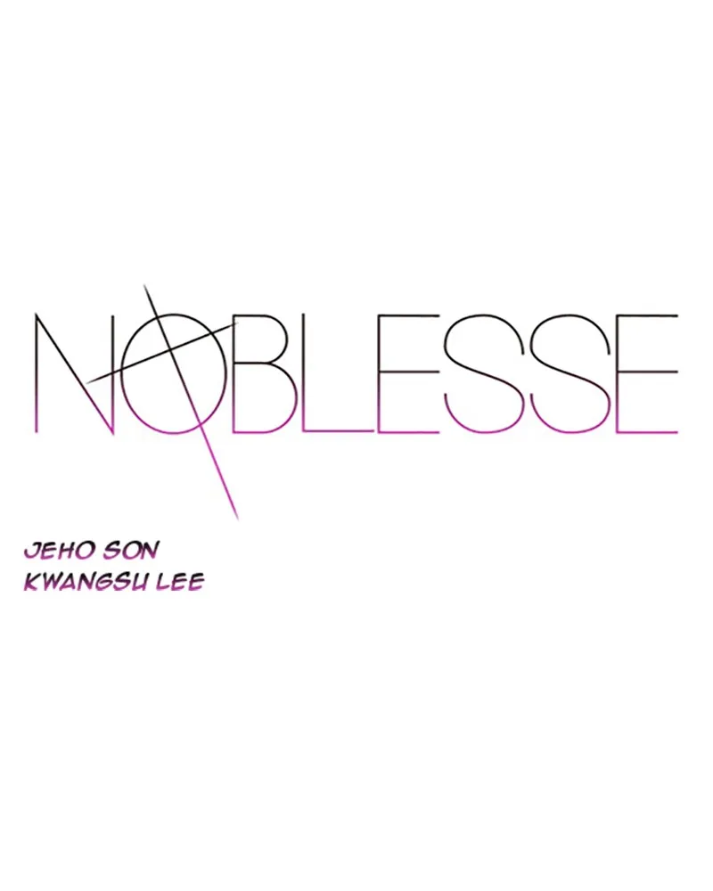 Noblesse Chapter 43 page 1 - 