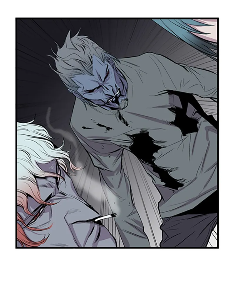 Noblesse Chapter 43 page 11 - 