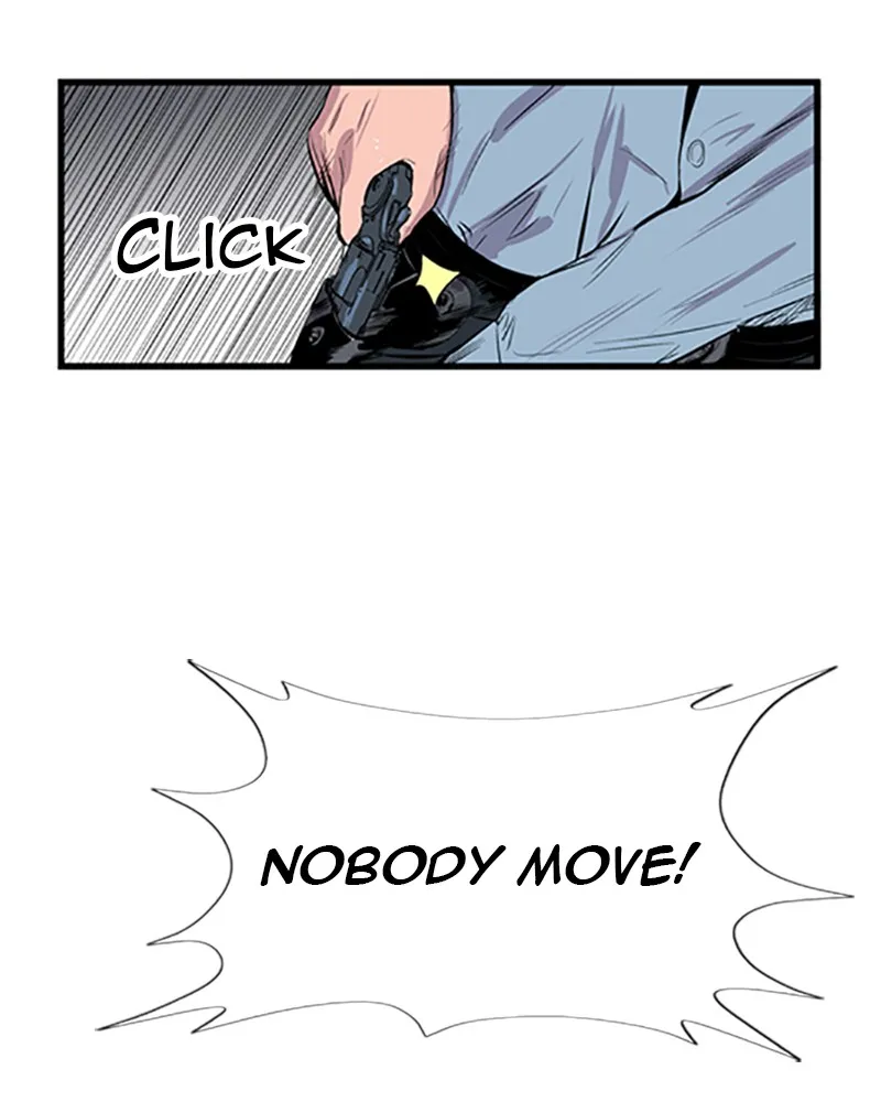 Noblesse Chapter 43 page 12 - 