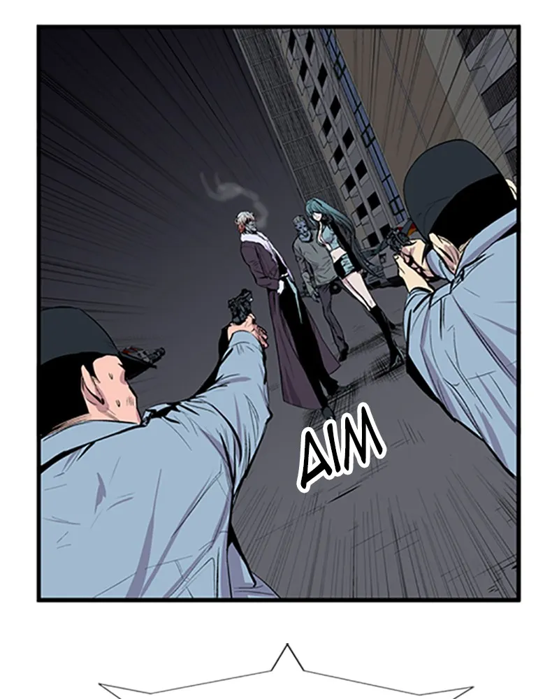 Noblesse Chapter 43 page 13 - 
