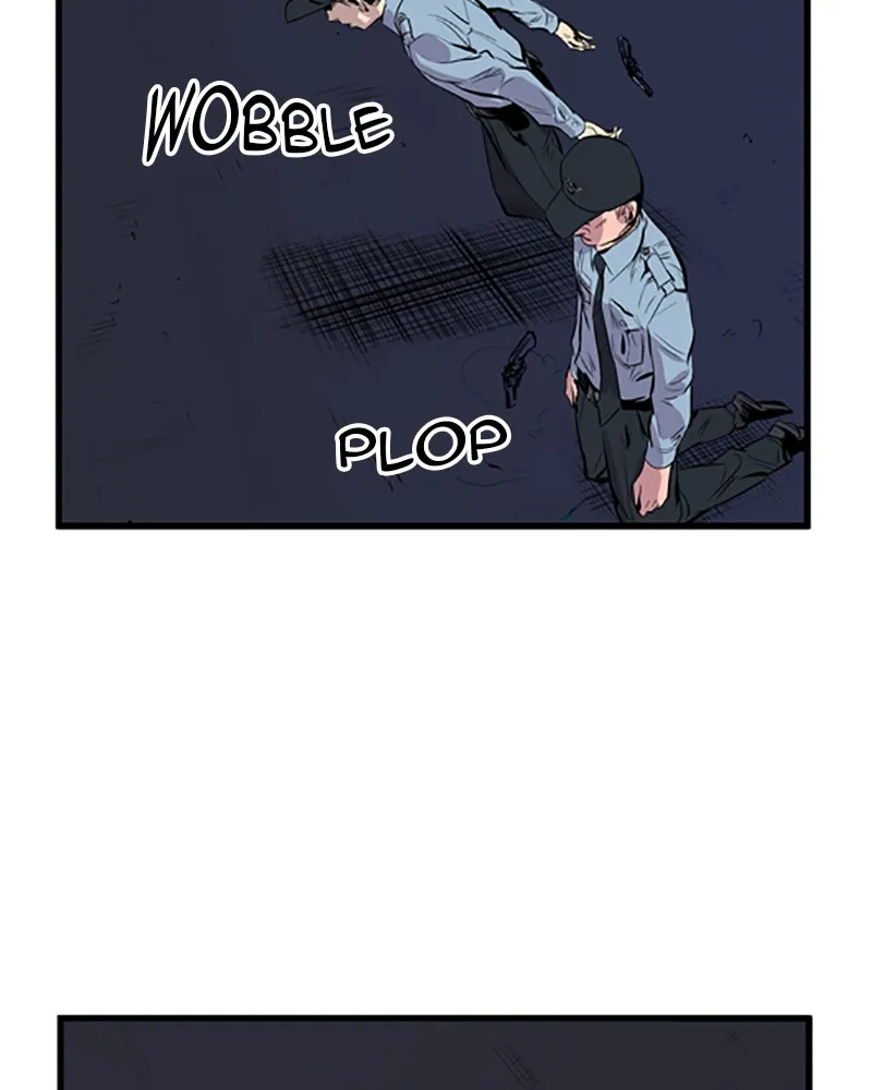 Noblesse Chapter 43 page 19 - 